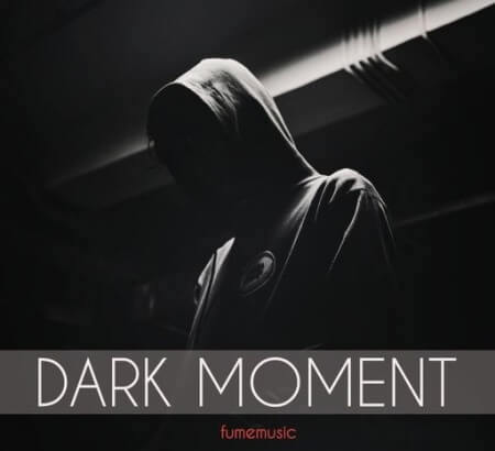 Fume Music Dark Moment WAV